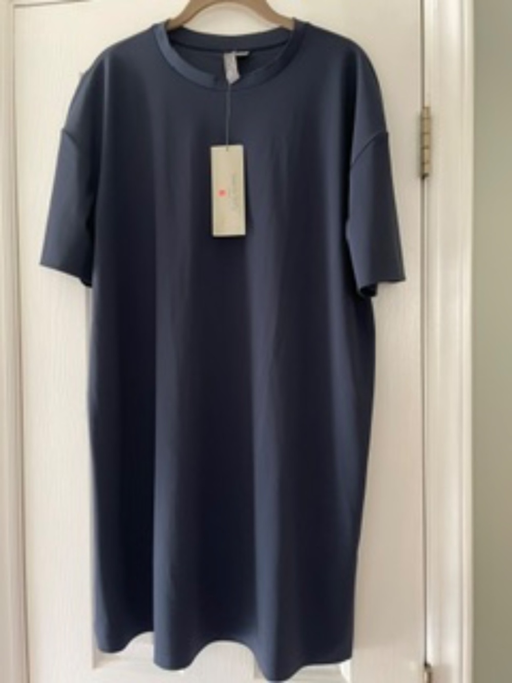 Sweaty Betty Explorer Mini Dres